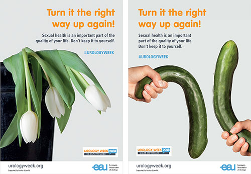 Awareness Posters Urology Week 24 30 September 2023